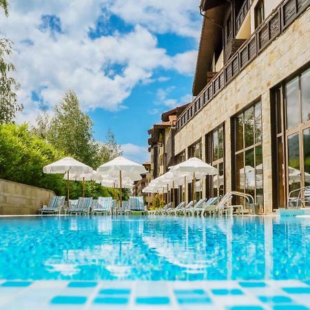 Terra Complex -D6 - Balkan Private Apartment-Spa Sking Golf And Relax Bansko Exterior photo