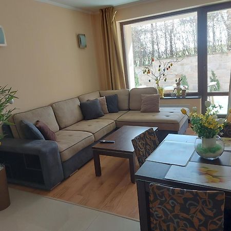 Terra Complex -D6 - Balkan Private Apartment-Spa Sking Golf And Relax Bansko Exterior photo