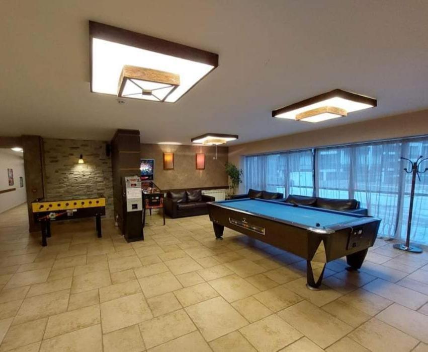 Terra Complex -D6 - Balkan Private Apartment-Spa Sking Golf And Relax Bansko Exterior photo