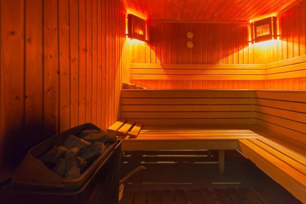 Terra Complex -D6 - Balkan Private Apartment-Spa Sking Golf And Relax Bansko Exterior photo