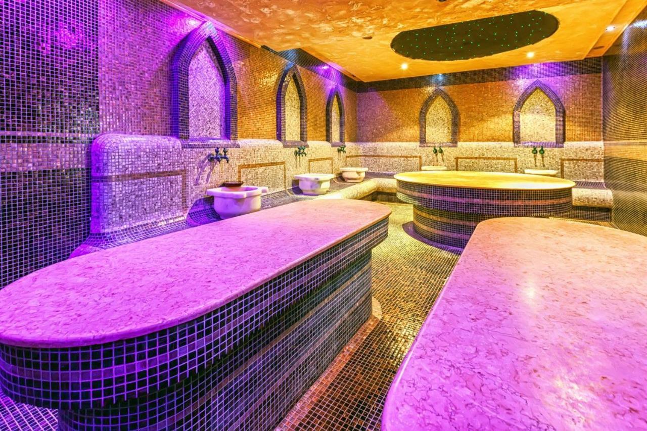 Terra Complex -D6 - Balkan Private Apartment-Spa Sking Golf And Relax Bansko Exterior photo