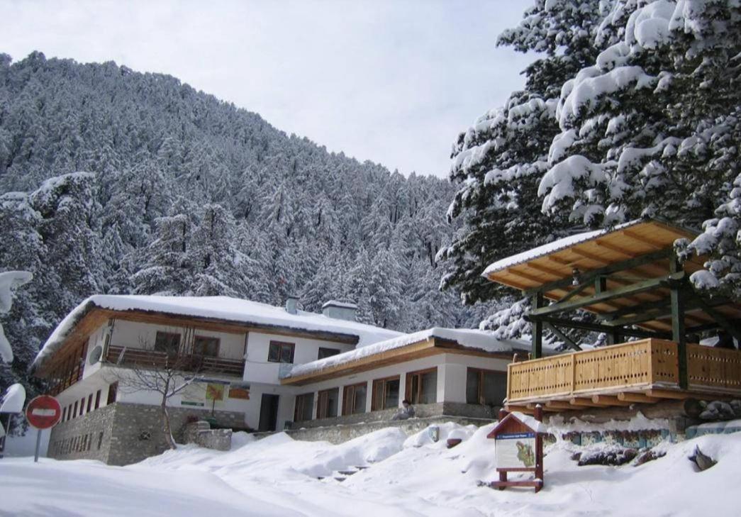 Terra Complex -D6 - Balkan Private Apartment-Spa Sking Golf And Relax Bansko Exterior photo