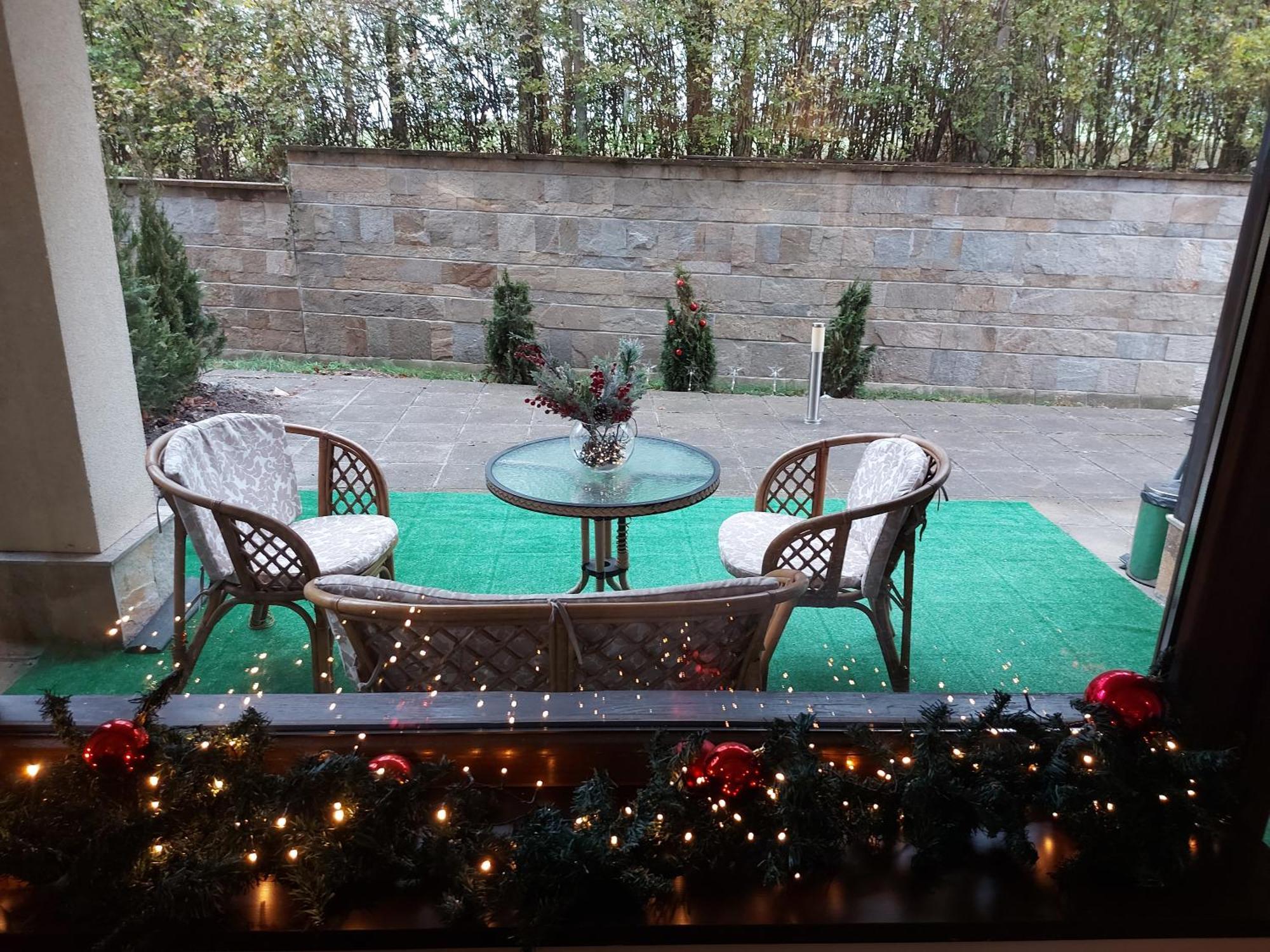 Terra Complex -D6 - Balkan Private Apartment-Spa Sking Golf And Relax Bansko Exterior photo