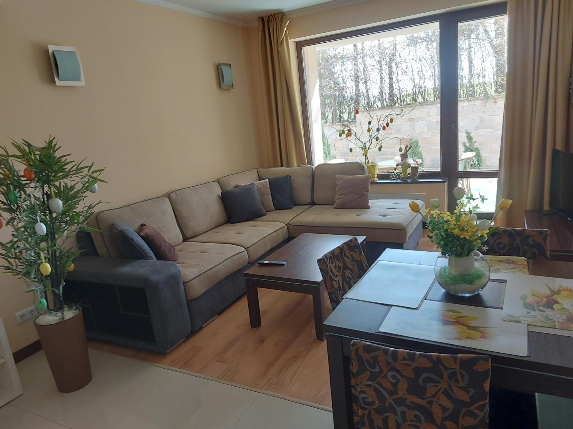 Terra Complex -D6 - Balkan Private Apartment-Spa Sking Golf And Relax Bansko Exterior photo