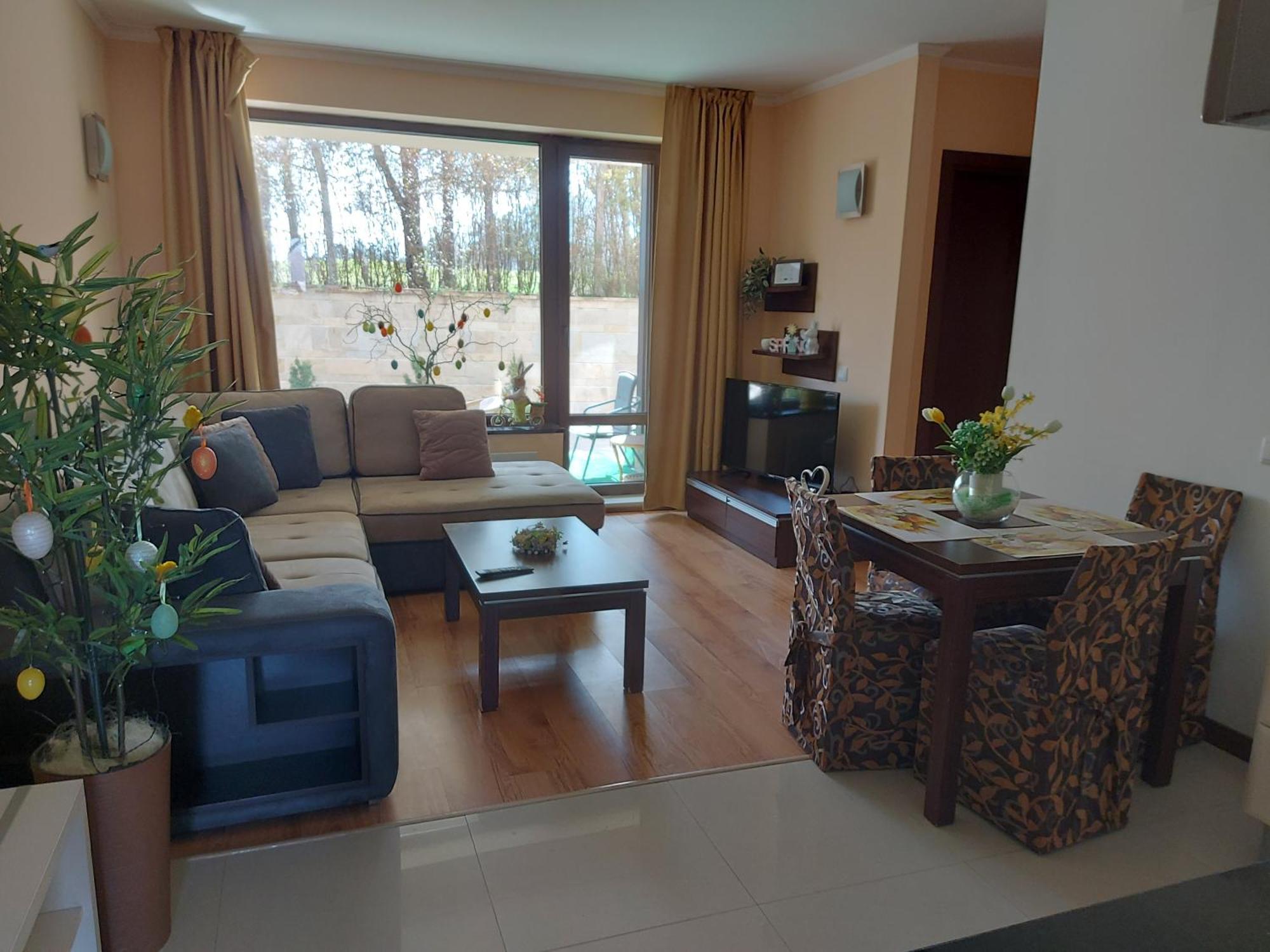 Terra Complex -D6 - Balkan Private Apartment-Spa Sking Golf And Relax Bansko Exterior photo